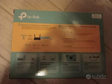 Router Wi-Fi per scheda SIM