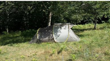 Tenda quechua 2 seconds XXL 