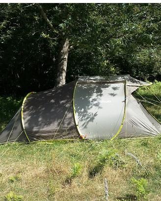 Tenda quechua 2 seconds XXL 