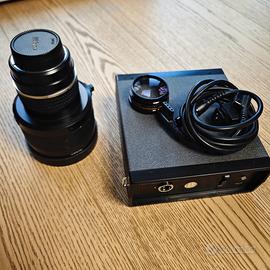 Nikon Medical Nikkor 120Mm F/4 Obiettivo AC UNIT