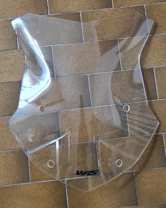 cupolino Wrs Bmw GS 1200 LC 1250 ADV