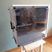 PC Desktop Assemblato 