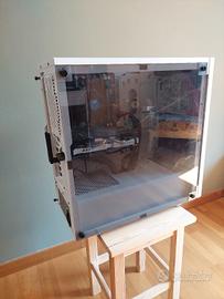 PC Desktop Assemblato 