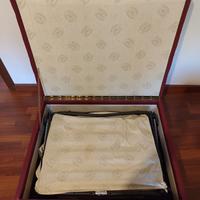 Pouf letto contenitore – singolo