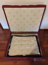 Pouf letto contenitore – singolo