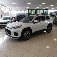 SUZUKI Across Plug-in Hybrid E-CVT 4WD Top EXTRA