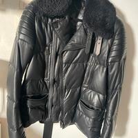 Giacca in pelle belstaff