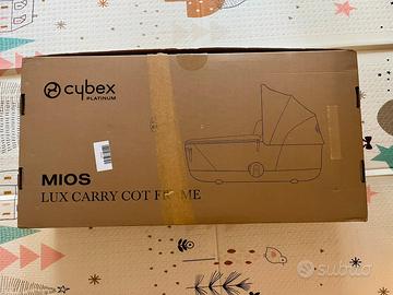 Cybex Platinum Mios Navicella