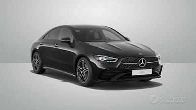Porte sportelli musata mercedes cla 2020