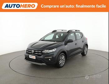 DACIA Sandero BM01334