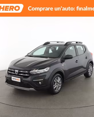 DACIA Sandero BM01334
