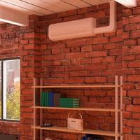 pompa scarico condensa per condizionatori