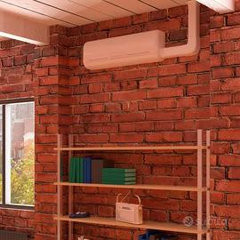 pompa scarico condensa per condizionatori