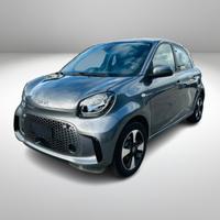 smart forfour EQ Passion