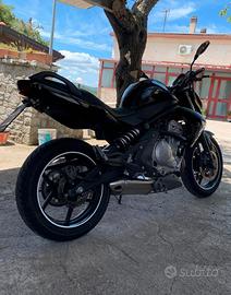 Kawasaki ER6-N