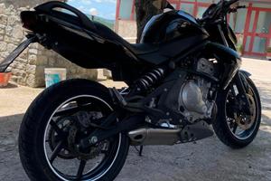Kawasaki ER6-N