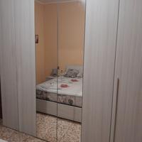 Armadio sei ante