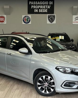 Fiat Tipo 1.3 Mjt S&S SW City Life
