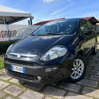 Fiat Punto Evo 1.3Mjt 75CV 5porte S&S Dynamic-2011