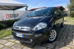 Fiat Punto Evo 1.3Mjt 75CV 5porte S&S Dynamic-2011
