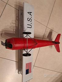 3 Oggetti in Metallo Maison du Monde