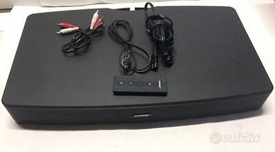 Bose Solo TV