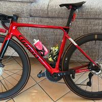 Kit telaio Wilier Filante