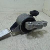 SUPPORTO ELASTICO LAT. SUP. MOTORE FIAT 500L (4F) 