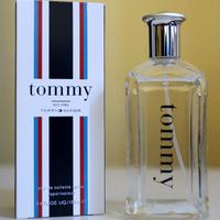 Profumo Uomo Tommy Eau de Toilette 100 ml