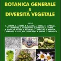 Botanica generale e diversità vegetale