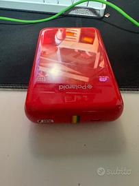 Polaroid Zip Stampante