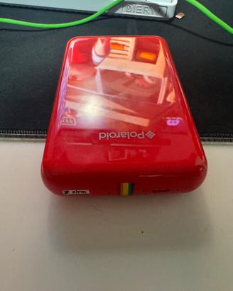 Polaroid Zip Stampante
