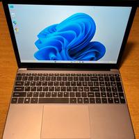 Pc Teclast F 15 Plus