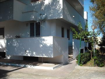 Appartamento a 50 metri dal mare