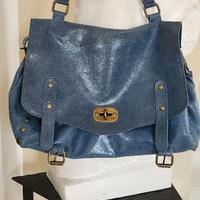 Borsa Donna Pelle