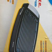 Ariete griglia teflonata