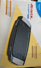 Ariete griglia teflonata