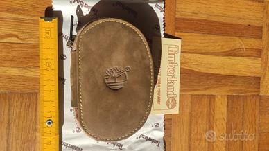 Portachiavi nuovo Timberland da collezione