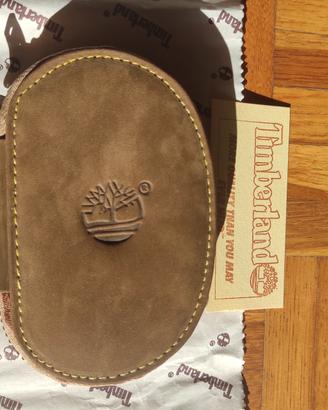 Portachiavi nuovo Timberland da collezione