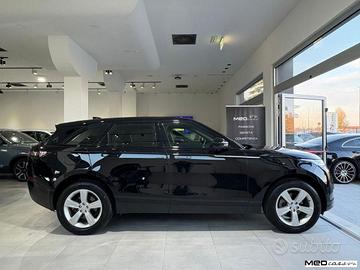 LAND ROVER - Range Rover Velar - RR Velar 2.0D I4