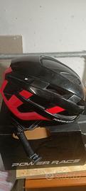 Casco per bici da corsa