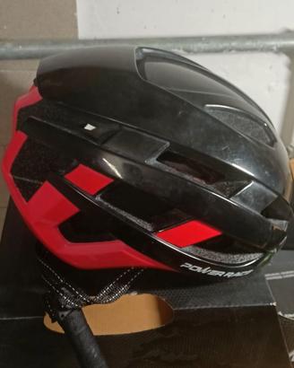 Casco per bici da corsa