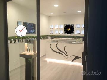 Punto Vendita Sigarette elettroniche a Rimini