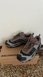Salomon x ultra 5 gtx