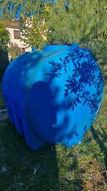 cisterna acqua 3000 litri