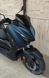 Yamaha X-Max 125 XMAX125 XMAX 125 X-MAX125