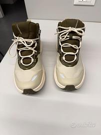 TRANSPORT HIKE GORE-TEX