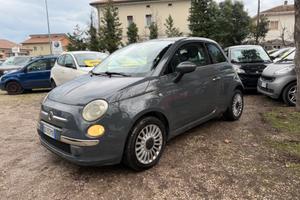 Fiat 500 1.2 Lounge NEOPATENTATI