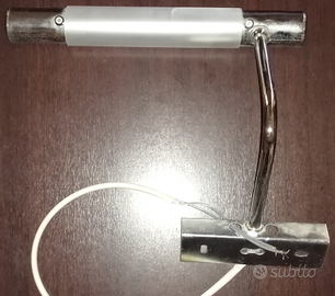 Lampada per specchio bagno