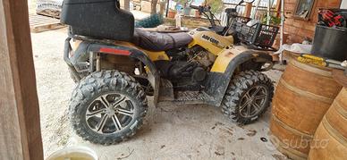 quad 4x4